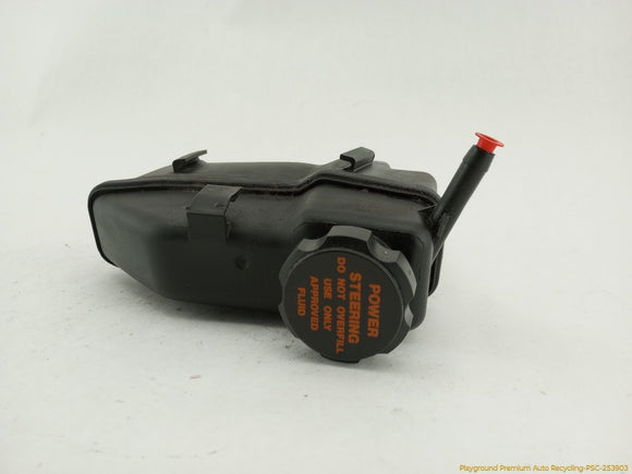 Volvo V70 Power Steering Fluid Reservoir
