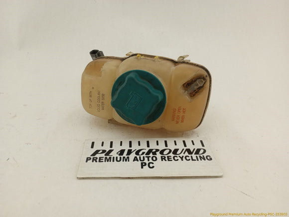 Volvo V70 Coolant Reservoir