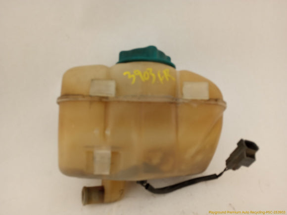 Volvo V70 Coolant Reservoir