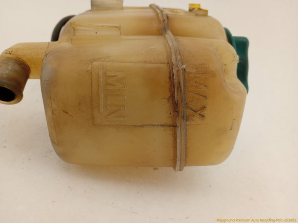 Volvo V70 Coolant Reservoir