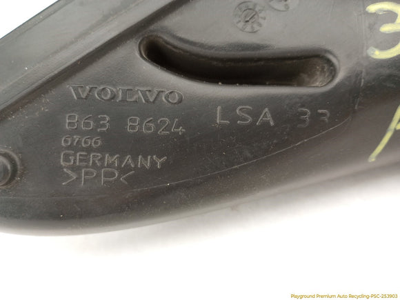 Volvo V70 Air Intake Hose