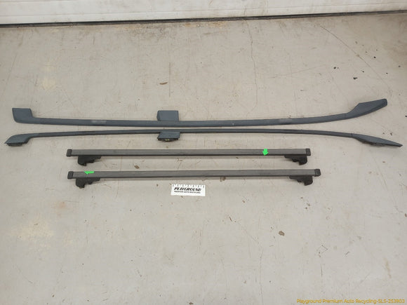 Volvo V70 Pair Of Roof Racks