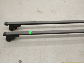 Volvo V70 Pair Of Roof Racks - 0