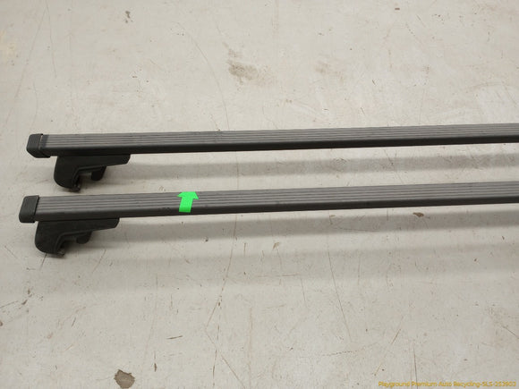 Volvo V70 Pair Of Roof Racks