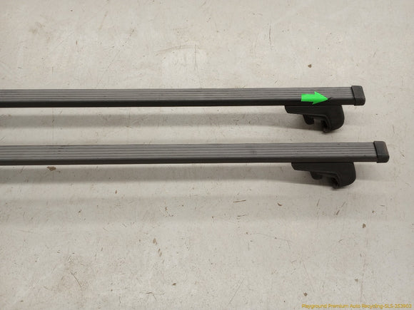 Volvo V70 Pair Of Roof Racks
