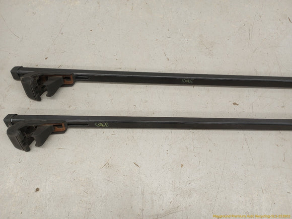 Volvo V70 Pair Of Roof Racks