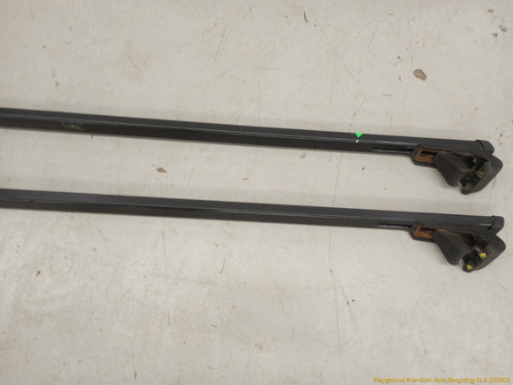 Volvo V70 Pair Of Roof Racks