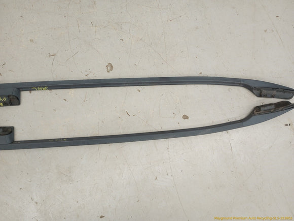 Volvo V70 Pair Of Roof Racks