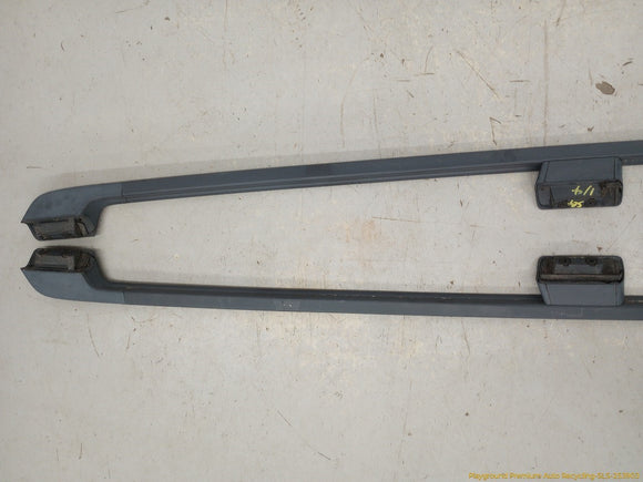 Volvo V70 Pair Of Roof Racks