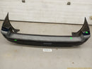 Volvo V70 Rear Bumper Cover-1