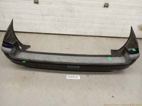 Volvo V70 Rear Bumper Cover