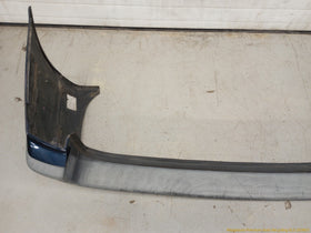 Volvo V70 Rear Bumper Cover - 0