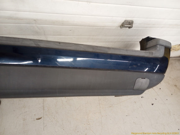 Volvo V70 Rear Bumper Cover