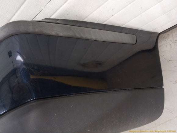 Volvo V70 Rear Bumper Cover