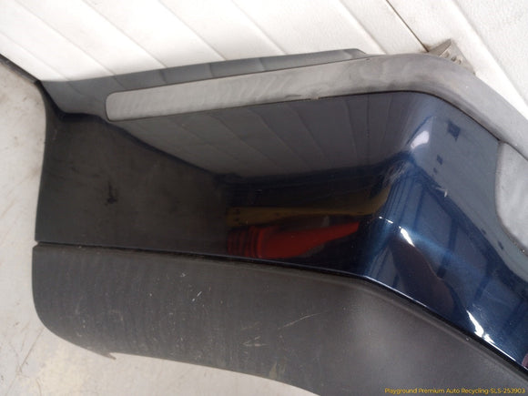 Volvo V70 Rear Bumper Cover