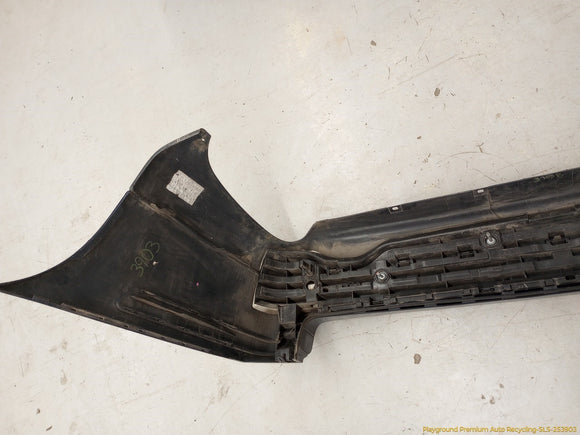 Volvo V70 Rear Bumper Cover