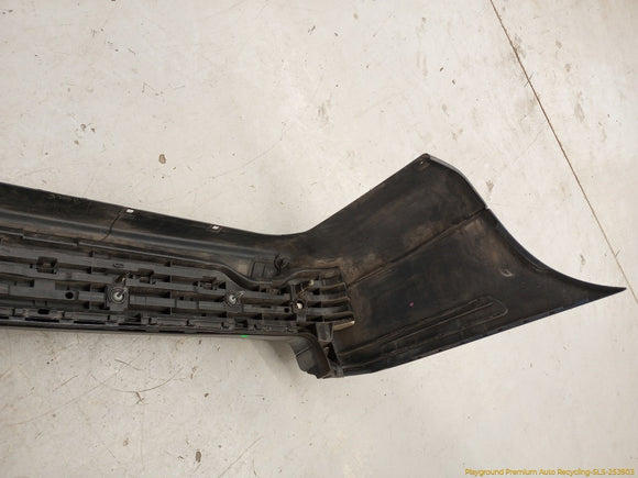 Volvo V70 Rear Bumper Cover