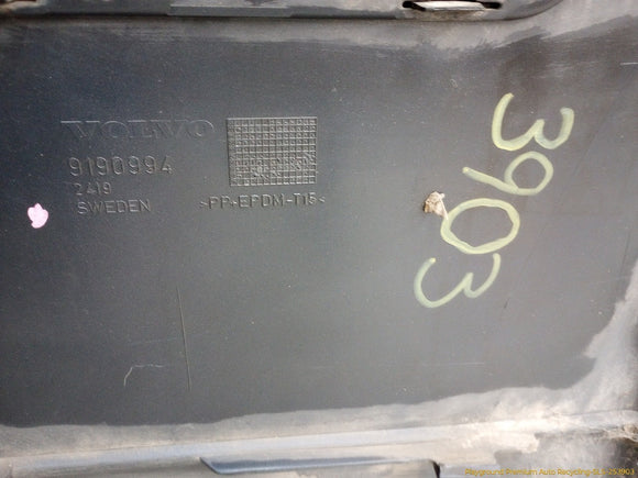Volvo V70 Rear Bumper Cover