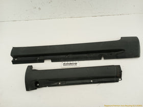 Volvo V70 Passenger Right Rocker Panel Side Skirt