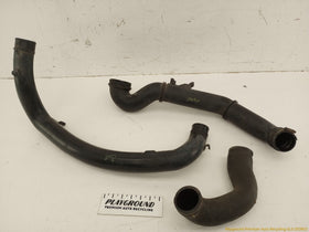 Volvo V70 Set Of Intercooler Pipes