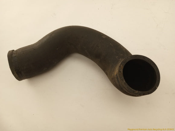 Volvo V70 Set Of Intercooler Pipes
