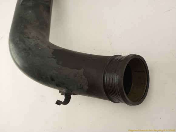 Volvo V70 Set Of Intercooler Pipes