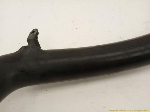 Volvo V70 Set Of Intercooler Pipes