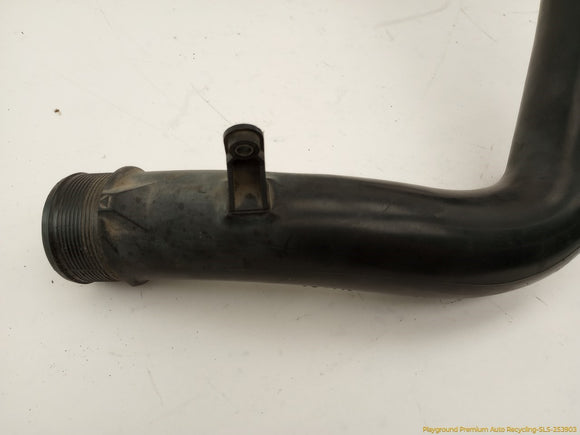 Volvo V70 Set Of Intercooler Pipes