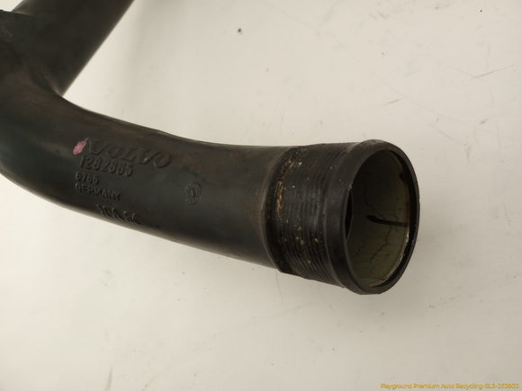 Volvo V70 Set Of Intercooler Pipes