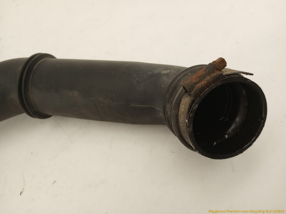 Volvo V70 Set Of Intercooler Pipes
