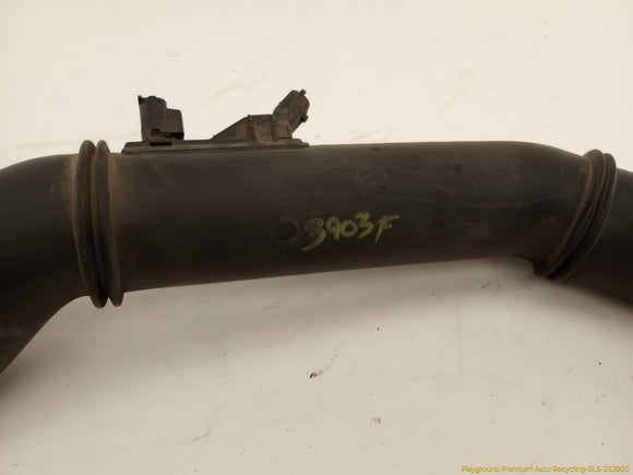 Volvo V70 Set Of Intercooler Pipes