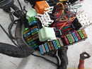 BMW Z3 Vehicle Body Wire Harness-2