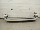 Volvo V70 Rear Bumper Cover-1