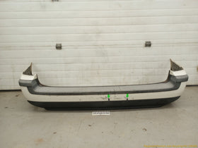Volvo V70 Rear Bumper Cover