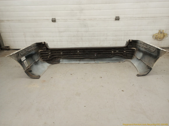 Volvo V70 Rear Bumper Cover