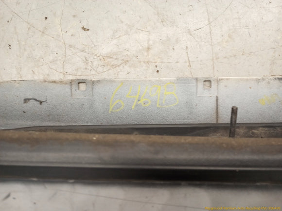 Volvo V70 Rear Bumper Cover