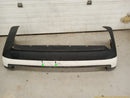 Volvo V70 Rear Bumper Cover-4