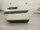 Volvo V70 Rear Bumper Cover-9