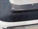 Volvo V70 Rear Bumper Cover-12