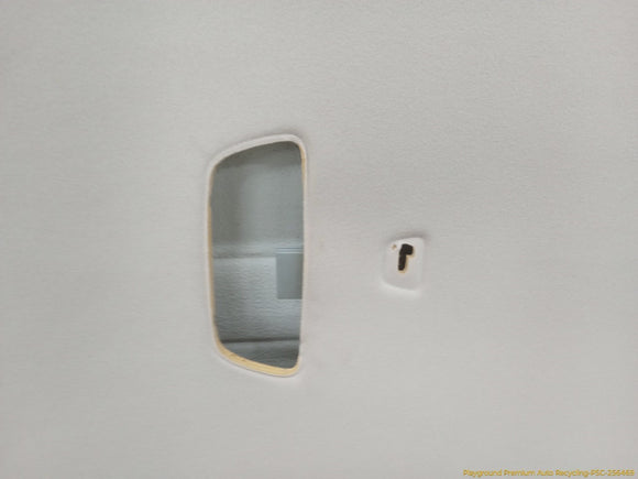 Volvo V70 Headliner