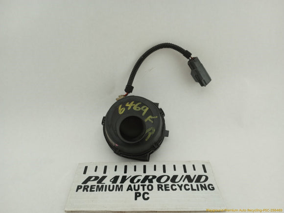 Volvo V70 Cooling Fan Control Module
