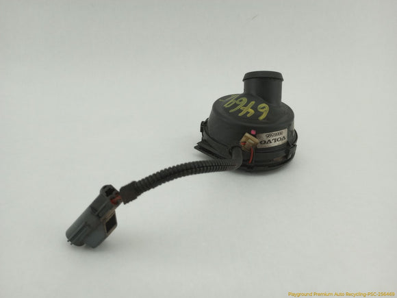 Volvo V70 Cooling Fan Control Module