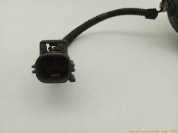 Volvo V70 Cooling Fan Control Module