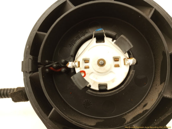 Volvo V70 Cooling Fan Control Module