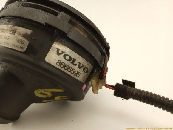 Volvo V70 Cooling Fan Control Module