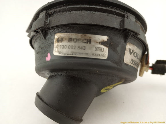 Volvo V70 Cooling Fan Control Module
