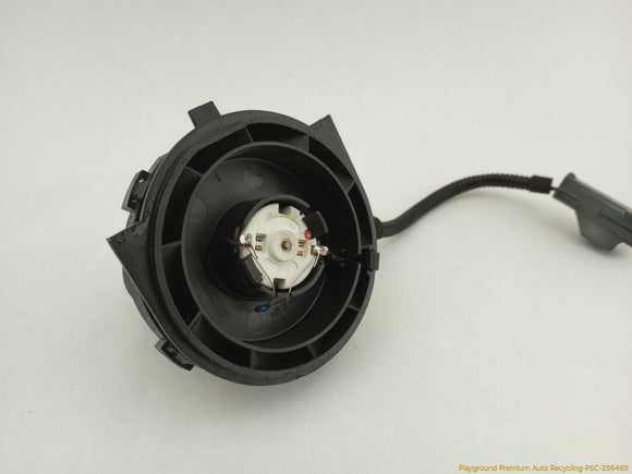 Volvo V70 Cooling Fan Control Module