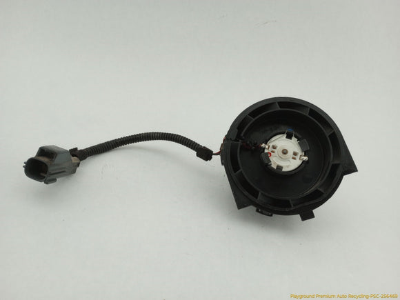Volvo V70 Cooling Fan Control Module
