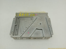 Volvo V70 Transmission Control Module - 0