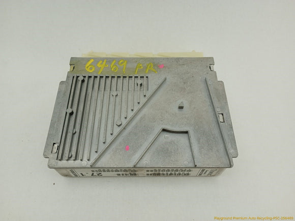 Volvo V70 Transmission Control Module